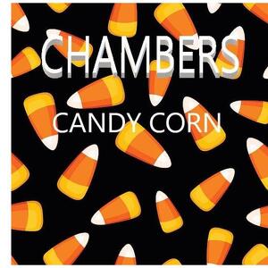 Team Page: 10th Chambers' Candy Corn